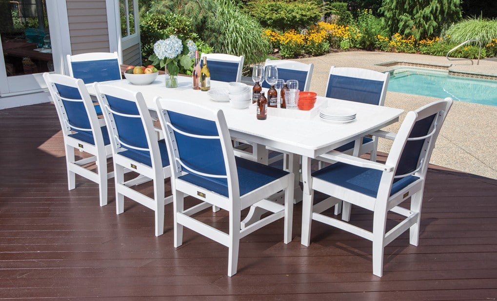 Commercial Outdoor Furniture At Guaranteed Lowest Prices