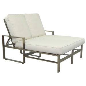 DOUBLE CHAISE LOUNGE
2252T
 
