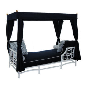 DAYBED WITH CANOPY
6260T
 
