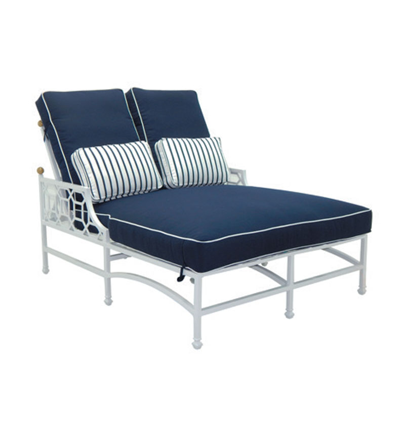 DOUBLE CHAISE LOUNGE
6252T
 
