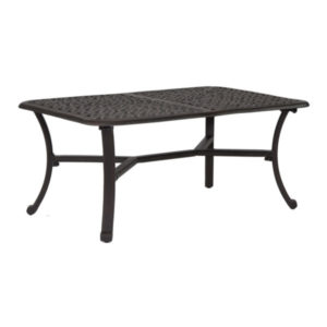 SIENNA RECT COFFEE TABLE
DRC3042
 
