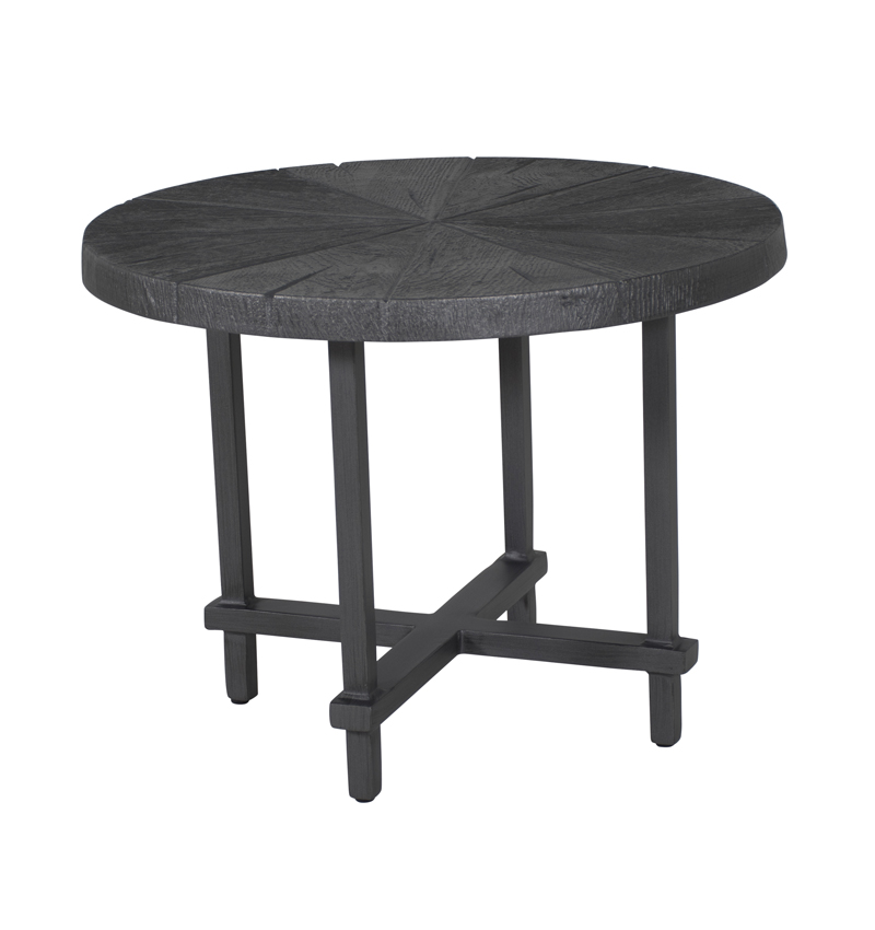 26″ ROUND END TABLE
AOCP24
 
