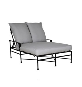 DOUBLE CHAISE LOUNGE
OD52T
 
