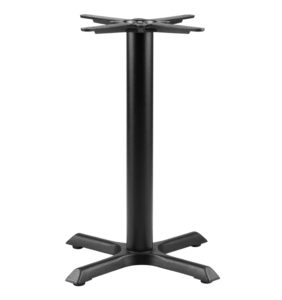GULFPORT TABLE BASE-BLACK
RC2119
$149.00
BAR HEIGHT
RC2119 & RC2123
$239.00
CLICK FOR SPEC SHEET
