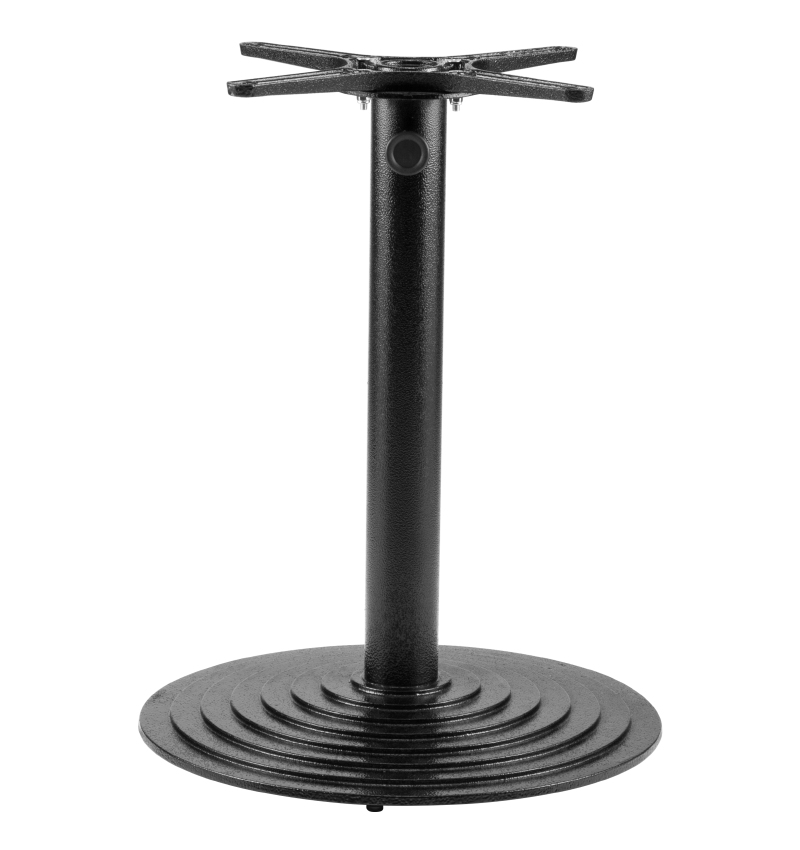 GULFPORT RD TABLE BASE WITH UMBRELLA HOLE-BLACK
RC2124
$339.00
BAR HEIGHT
RC2124 & RC2125
$429.00
CLICK FOR SPEC SHEET
