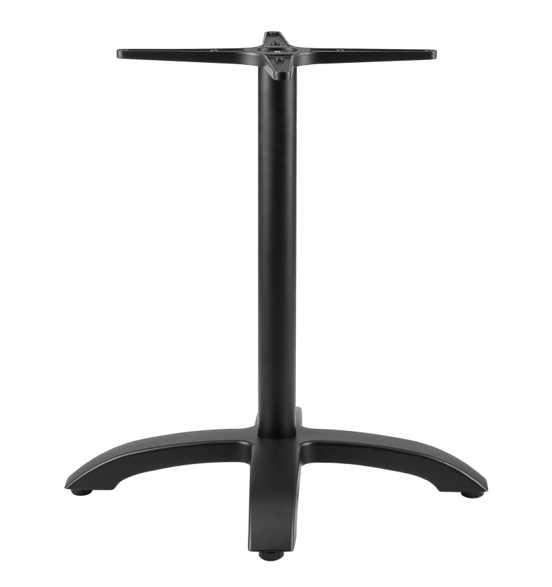 ST TROPEZ TABLE BASE- SILVER OR BLACK
RC2079
$109.00
BAR HEIGHT
RC2081
$159.00
CLICK FOR SPEC SHEET

