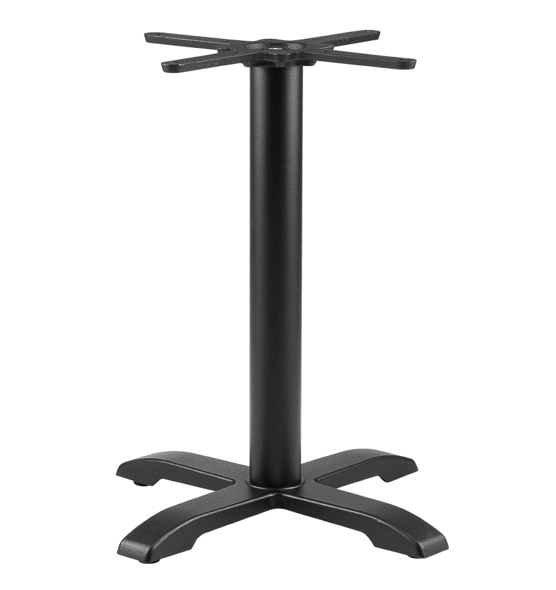 ST TROPEZ HD TABLE BASE- SILVER
RC2081
$199.00
BAR HEIGHT
RC2082
$289.00
CLICK FOR SPEC SHEET
