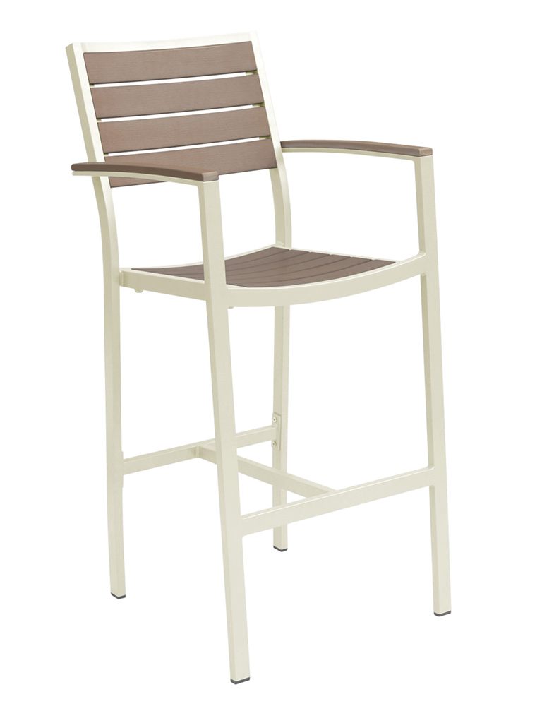 CARMEL BAR STOOL WITH ARMS-CHAMP/GRAY
RC2054-CG
$339.00
CLICK FOR SPEC SHEET
