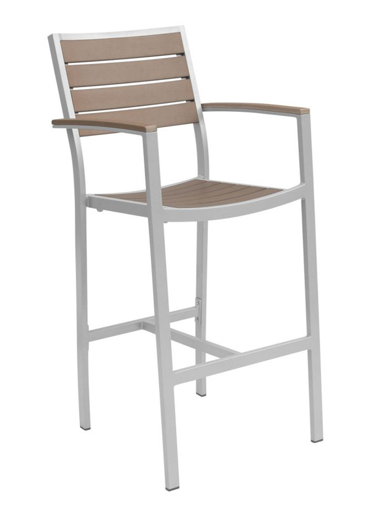 CARMEL BAR STOOL WITH ARMS-SILVER/GRAY
RC2054-SG
$339.00
CLICK FOR SPEC SHEET
