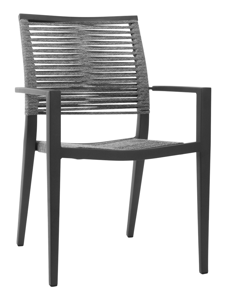 KEY WEST ROPE ARM CHAIR-CHARCOAL
RC2012-C
$259.00
CLICK FOR SPEC SHEET
