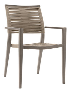 KEY WEST ROPE ARM CHAIR-PEWTER
RC2012-P
$259.00
CLICK FOR SPEC SHEET

