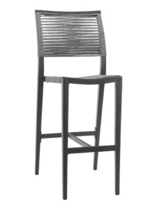 KEY WEST ROPE ARMLESS BAR STOOL-CHARCOAL
RC2014-C
$309.00
CLICK FOR SPEC SHEET
