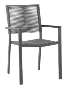 TAHITI ROPE ARM CHAIR-CHARCOAL
RC2044-C
$259.00
CLICK FOR SPEC SHEET

