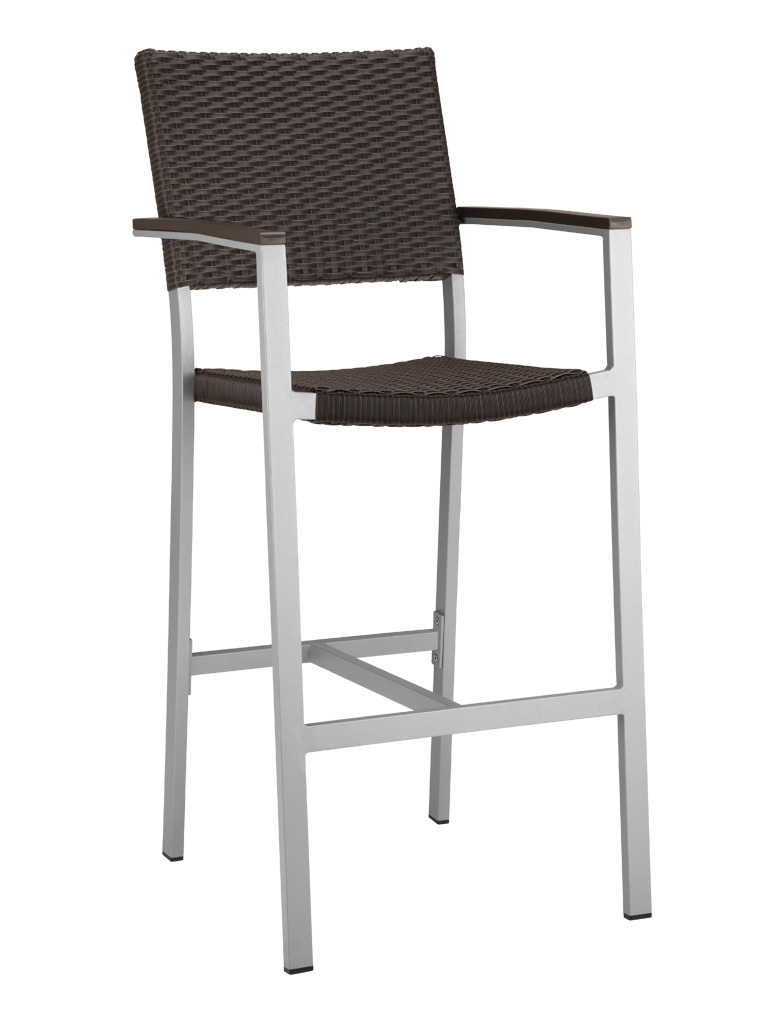 TAHITI WEAVE BAR STOOL WITH ARMS-ESPRESSO
RC2047-ESP
$329.00
CLICK FOR SPEC SHEET
