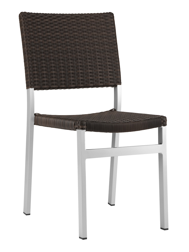 TAHITI WEAVE SIDE CHAIR-ESPRESSO
RC2041-ESP
$219.00
CLICK FOR SPEC SHEET
