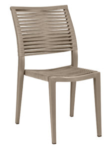 KEY WEST ROPE SIDE CHAIR-PEWTER
RC2010-P
$239.00
CLICK FOR SPEC SHEET
