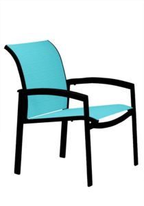 SLING DINING CHAIR
461124
