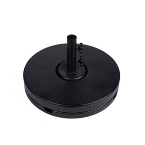 Concrete Filled Base 70lb – Black, Silver, White, Or Bronze
$119.00
Click Here to See Spec Sheet
