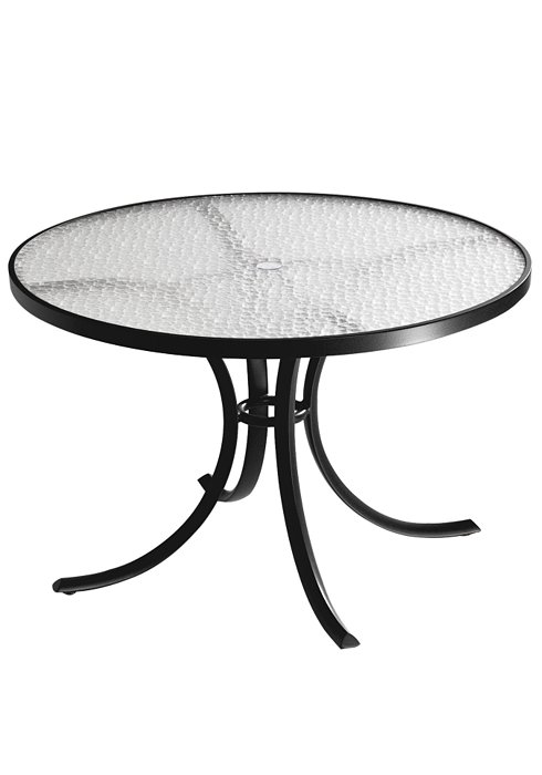42″ ROUND DINING TABLE
1842AU

