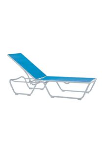 MILLENNIA RELAXED SLING CHAISE LOUNGE
220432
