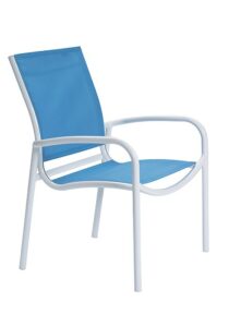 MILLENNIA RELAXED SLING DINING CHAIR
220424
