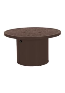 ARAZZO 42″ RD FIRE PIT-24″ HEIGHT-ONLY AVAILABLE IN GPH OR REA
282042FPL-24
