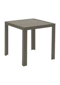 24″ SQAURE END TABLE
872038-22
