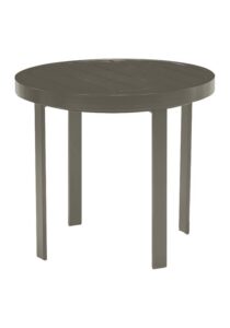 24″ROUND END TABLE
872083-22
