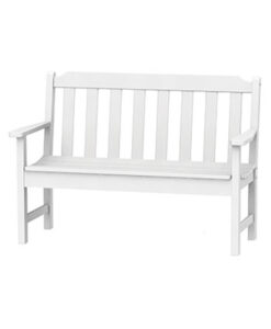 NEWPORT 4′ BENCH
#037
CLICK FOR AVAILABLE COLORS

