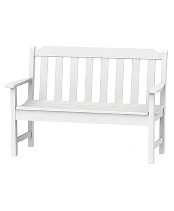 NEWPORT 4′ BENCH
#037
CLICK FOR AVAILABLE COLORS
