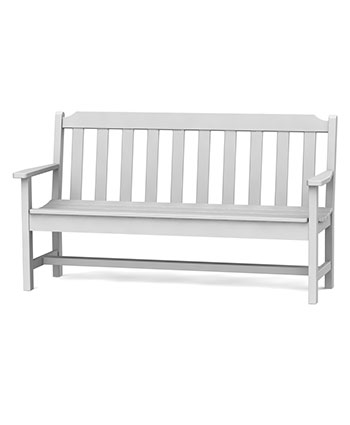 NEWPORT 5′ BENCH
#137
CLICK FOR AVAILABLE COLORS
