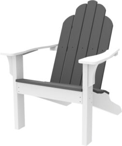 CLASSIC ADIRONDACK CHAIR #010
CLICK FOR COLORS
