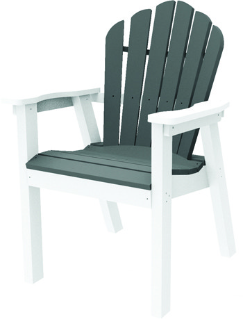 CLASSIC DINING CHAIR #014
CLICK FOR COLORS

