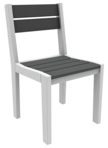 COASTLINE CAFE CHAIR
#318
CLICK FOR AVAILABLE COLORS

