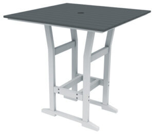 COASTLINE 40″ SQUARE BAR TABLE
#330
CLICK FOR AVAILABLE COLORS
