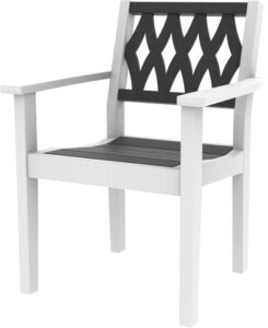 GREENWICH ARM CHAIR-DIAMOND #602D
CLICK FOR AVAILABLE COLORS
