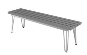 HIP DINING BENCH #411
CLICK FOR AVAILABLE COLORS

