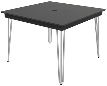 HIP 41″ SQAURE DINING TABLE #413
CLICK FOR AVAILABLE COLORS
