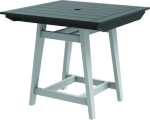 MAD 40″ SQAURE BALCONY TABLE
#275
CLICK FOR AVAILABLE COLORS
