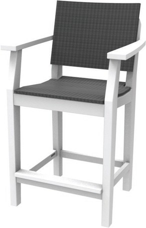 MAD BALCONY ARM CHAIR
#282
CLICK FOR AVAILABLE COLORS
