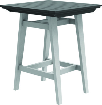 MAD 33″ SQAURE BAR TABLE
#279
CLICK FOR AVAILABLE COLORS
