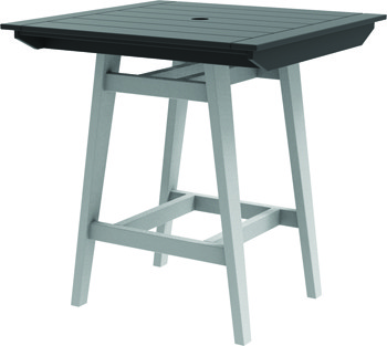 MAD 40″ SQAURE BAR TABLE
#276
CLICK FOR AVAILABLE COLORS

