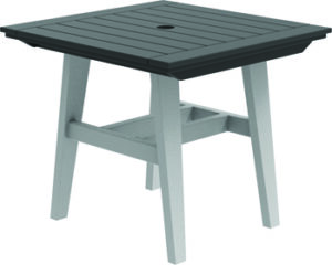 MAD 33″ SQUARE DINING TABLE
#277
CLICK FOR AVAILABLE COLORS
