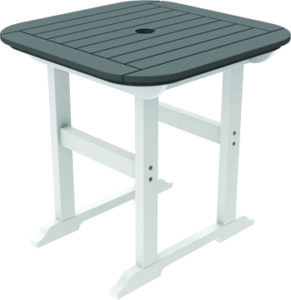 PORTSMOUTH 30″ SQAURE BALCONY TABLE
#080
CLICK FOR AVAILABLE COLORS
