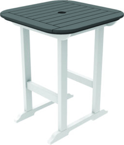 PORTSMOUTH 30″ SQAURE BAR TABLE
#057
CLICK FOR AVAILABLE COLORS
