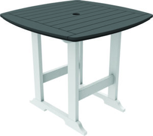 PORTSMOUTH 42″ SQARE BALCONY TABLE
#067
CLICK FOR AVAILABLE COLORS
