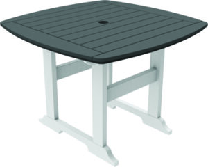 PORTSMOUTH 42″ SQAURE DINING TABLE
#049
CLICK FOR AVAILABLE COLORS

