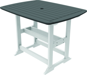PORTSMOUTH 42″X56″ RECT BAR TABLE
#085
CLICK FOR AVAILABLE COLORS
