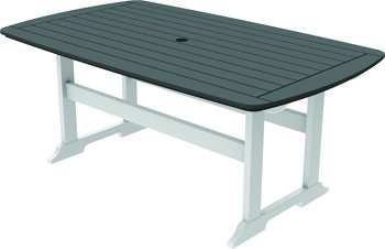 PORTSMOUTH 42″X72″ RECT DINING TABLE
#052
CLICK FOR AVAILABLE COLORS
