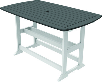 PORTSMOUTH 42″X72″ RECT BAR TABLE
#086
CLICK FOR AVAILABLE COLORS
